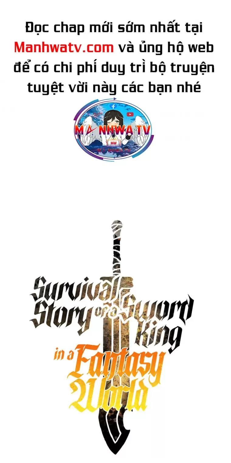 Truyện Tranh Anh Hùng Mạnh Nhất? Ta Không Làm Lâu Rồi! trang 5