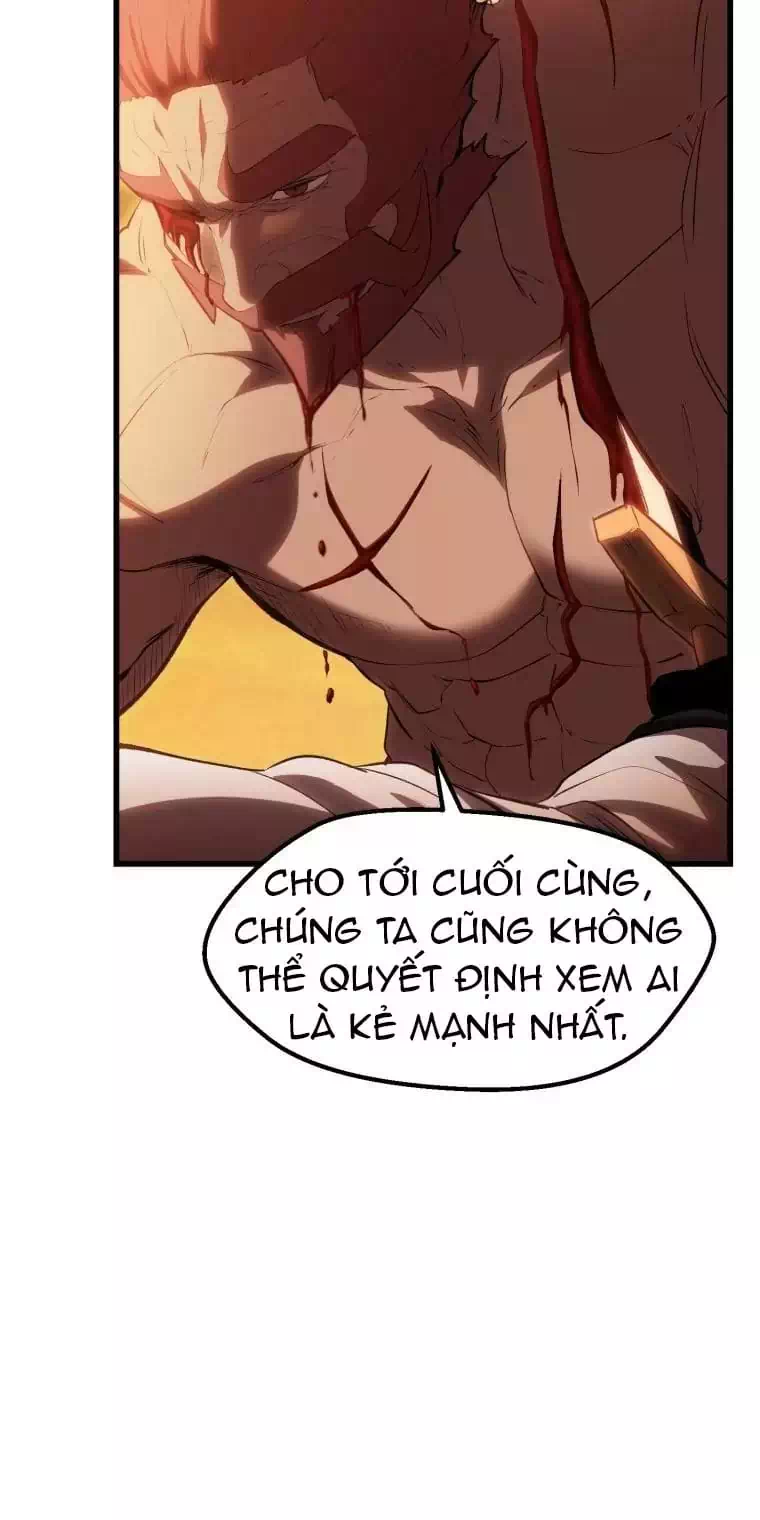 Truyện Tranh Anh Hùng Mạnh Nhất? Ta Không Làm Lâu Rồi! trang 5