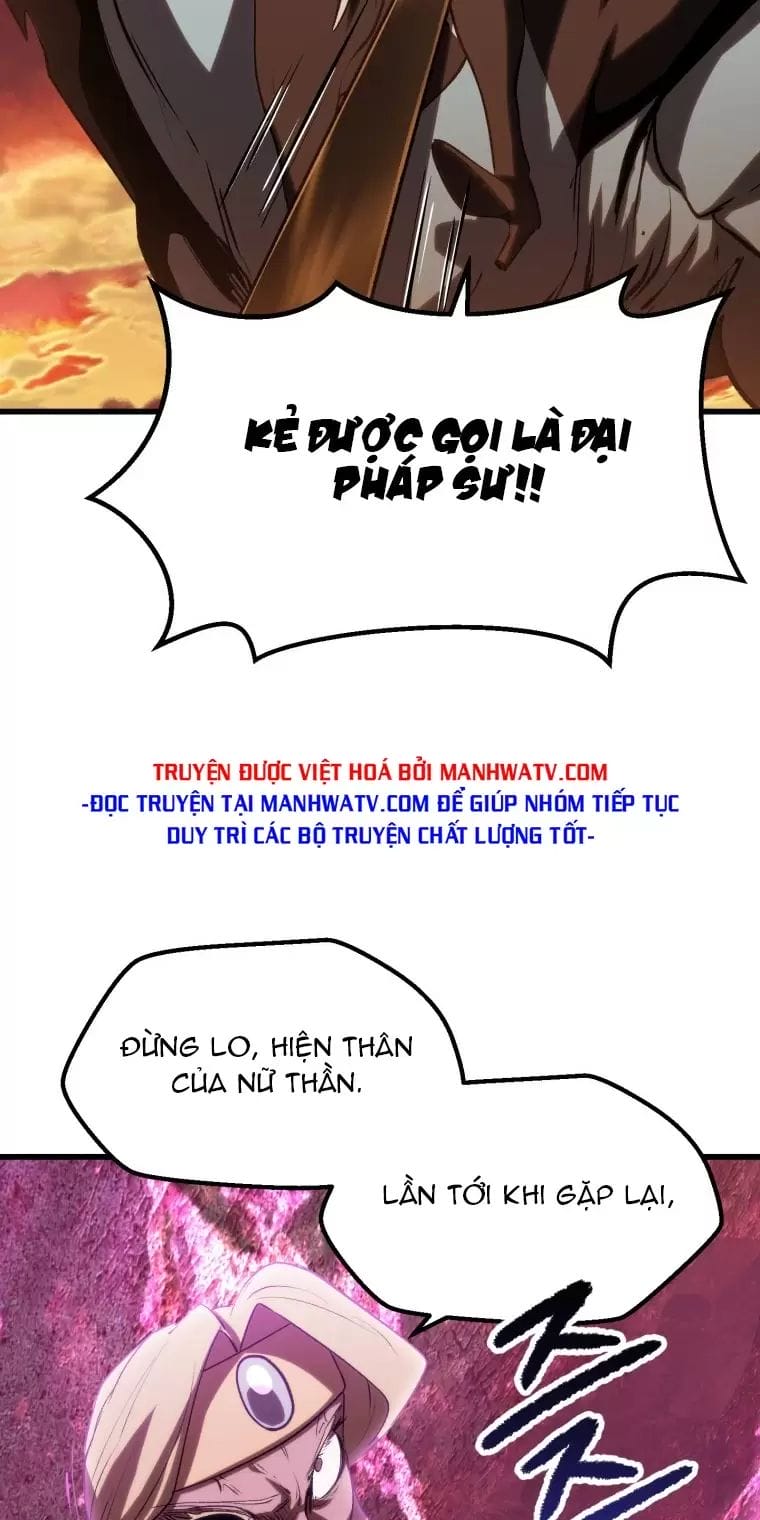 Truyện Tranh Anh Hùng Mạnh Nhất? Ta Không Làm Lâu Rồi! trang 5