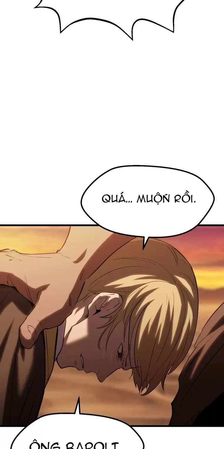 Truyện Tranh Anh Hùng Mạnh Nhất? Ta Không Làm Lâu Rồi! trang 5