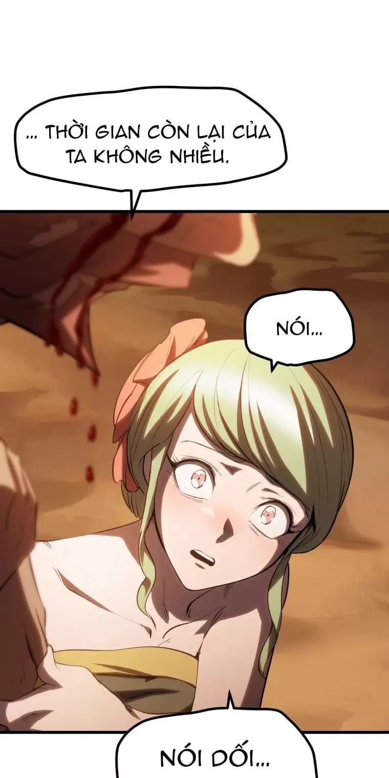 Truyện Tranh Anh Hùng Mạnh Nhất? Ta Không Làm Lâu Rồi! trang 5