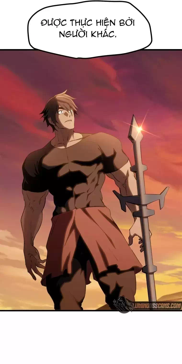 Truyện Tranh Anh Hùng Mạnh Nhất? Ta Không Làm Lâu Rồi! trang 5