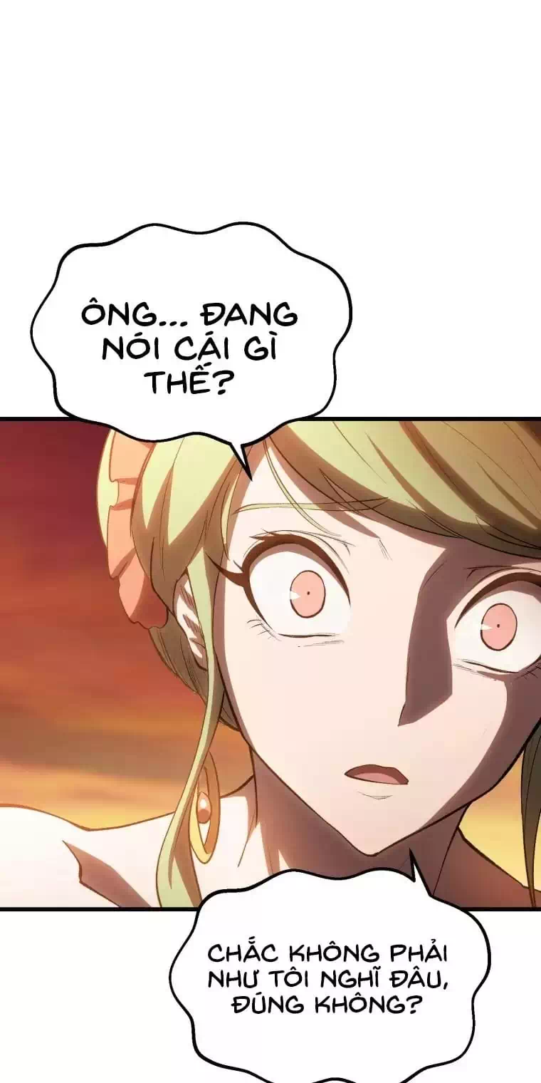 Truyện Tranh Anh Hùng Mạnh Nhất? Ta Không Làm Lâu Rồi! trang 5