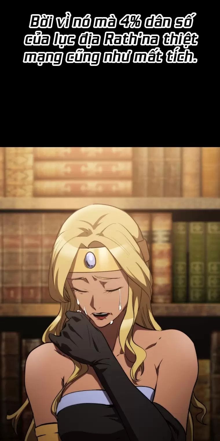 Truyện Tranh Anh Hùng Mạnh Nhất? Ta Không Làm Lâu Rồi! trang 5