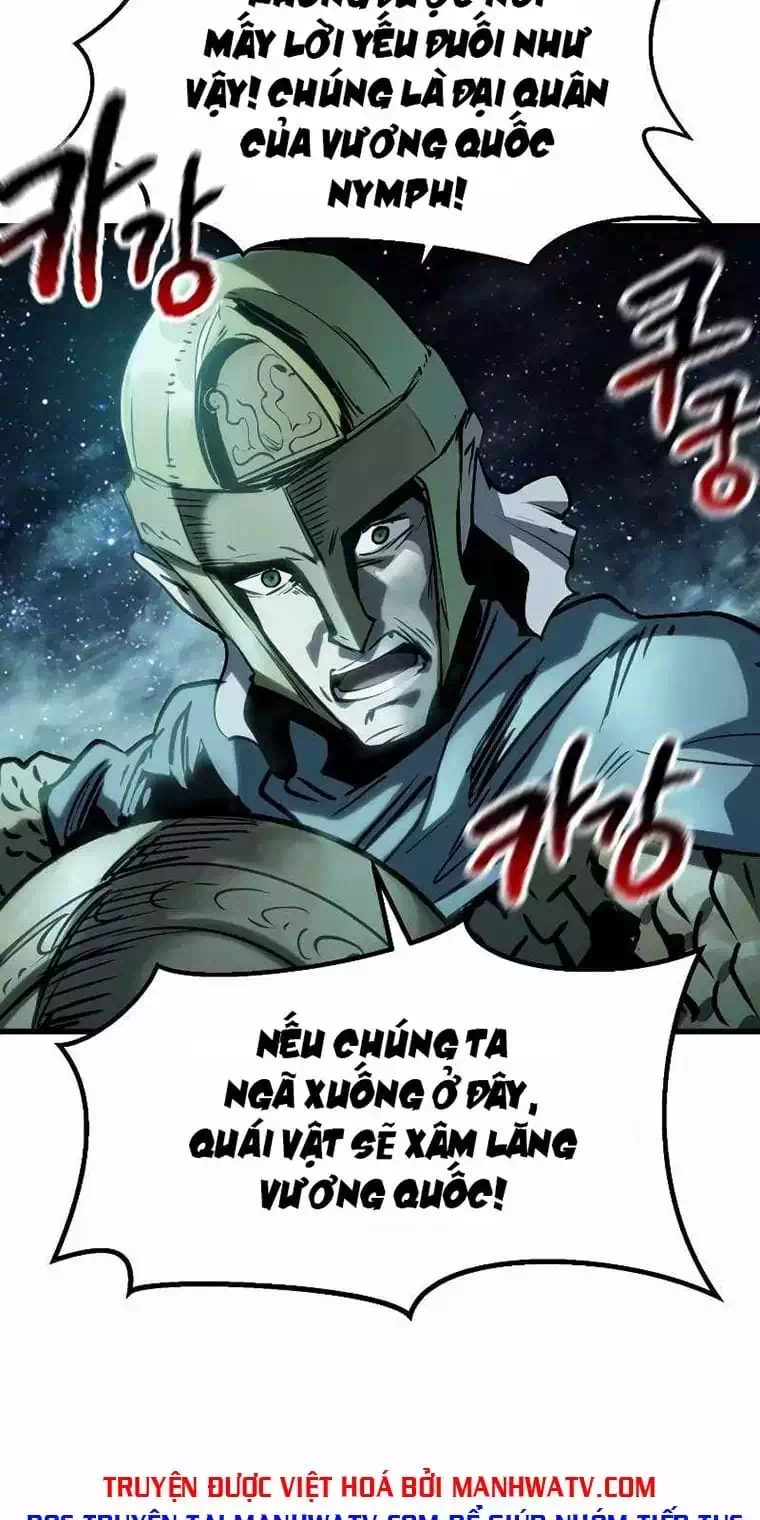 Truyện Tranh Anh Hùng Mạnh Nhất? Ta Không Làm Lâu Rồi! trang 5