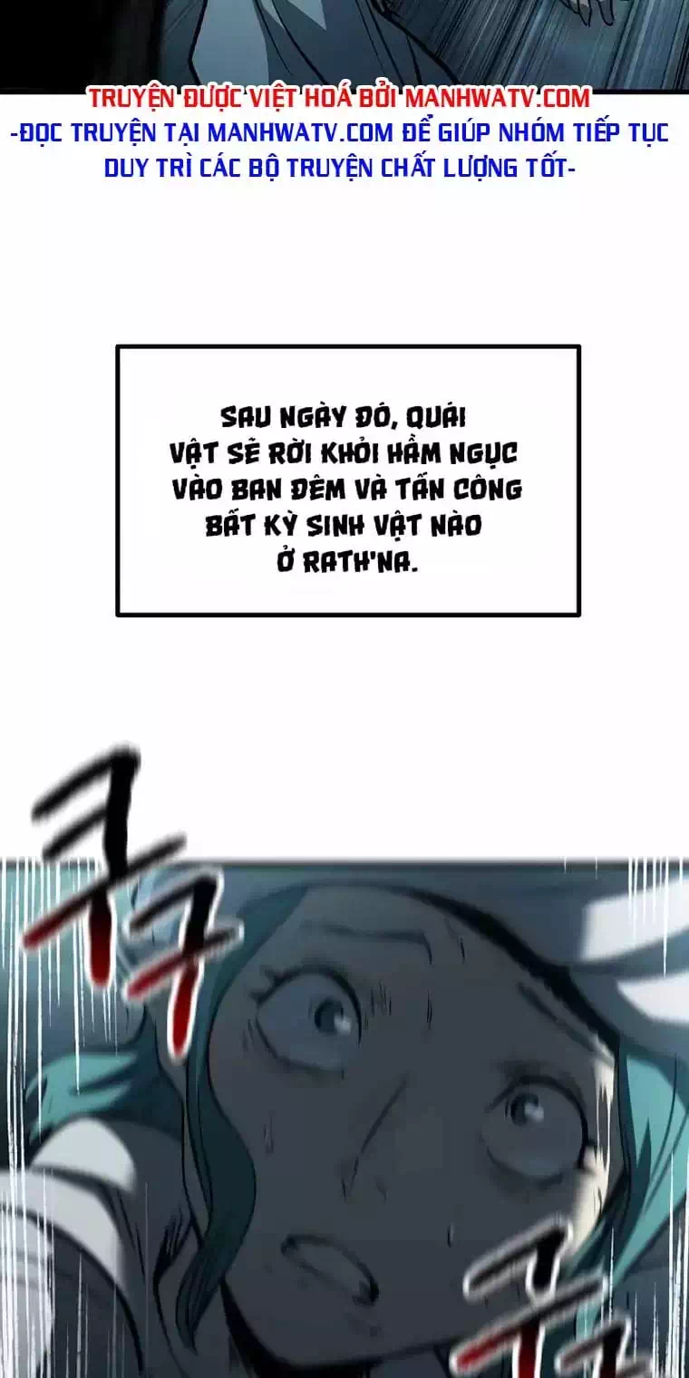 Truyện Tranh Anh Hùng Mạnh Nhất? Ta Không Làm Lâu Rồi! trang 5