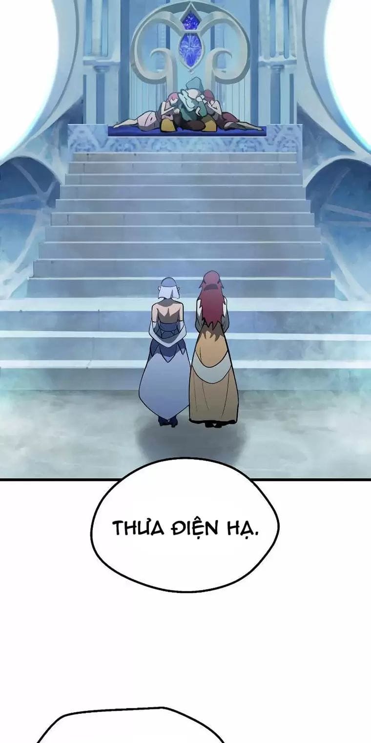 Truyện Tranh Anh Hùng Mạnh Nhất? Ta Không Làm Lâu Rồi! trang 5