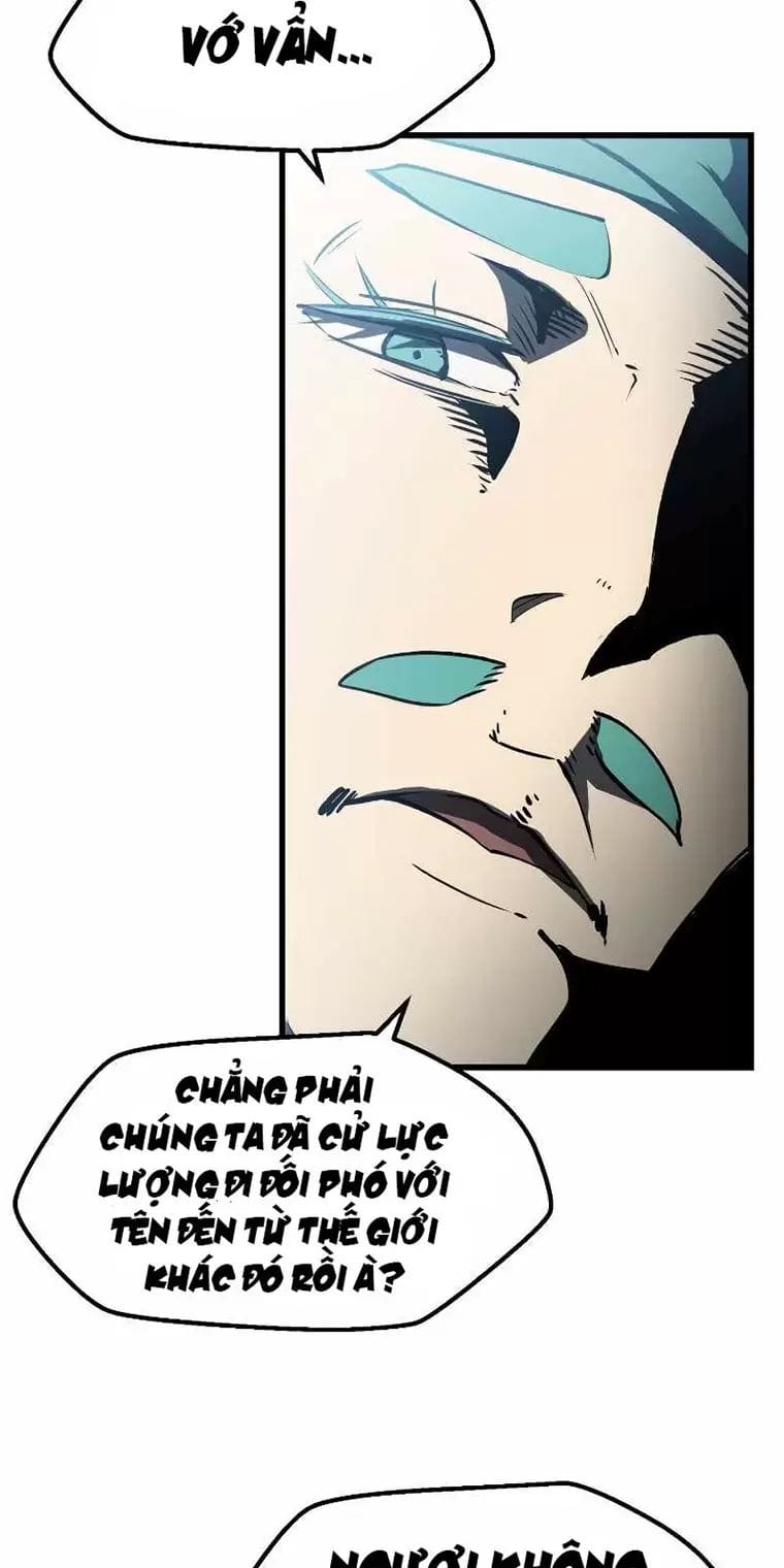 Truyện Tranh Anh Hùng Mạnh Nhất? Ta Không Làm Lâu Rồi! trang 5