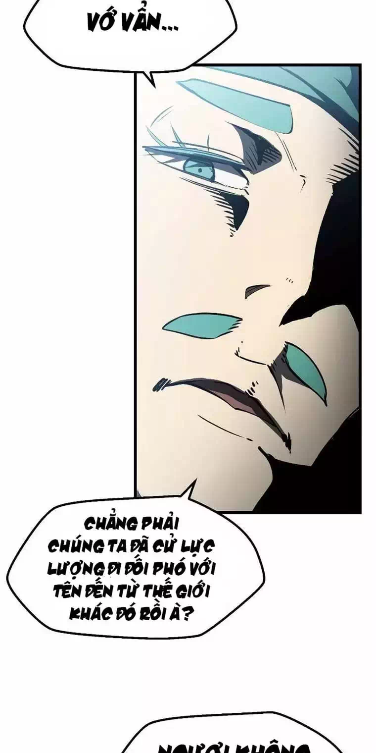 Truyện Tranh Anh Hùng Mạnh Nhất? Ta Không Làm Lâu Rồi! trang 5