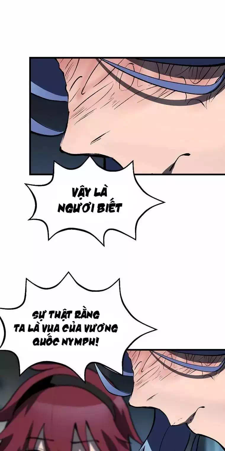 Truyện Tranh Anh Hùng Mạnh Nhất? Ta Không Làm Lâu Rồi! trang 5