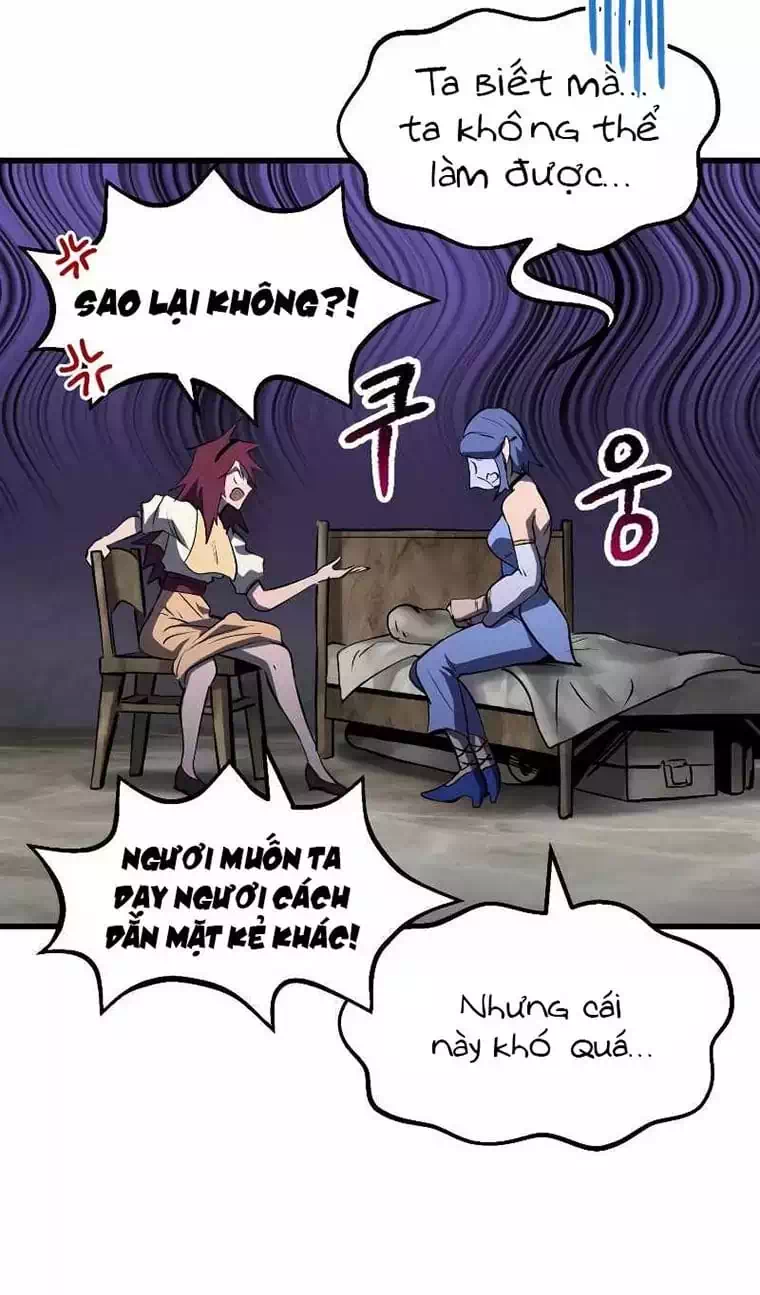 Truyện Tranh Anh Hùng Mạnh Nhất? Ta Không Làm Lâu Rồi! trang 5