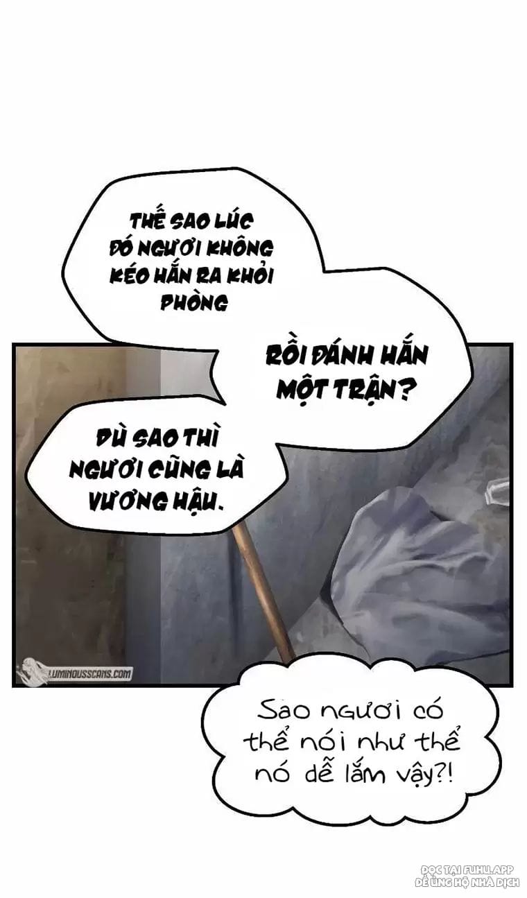 Truyện Tranh Anh Hùng Mạnh Nhất? Ta Không Làm Lâu Rồi! trang 5