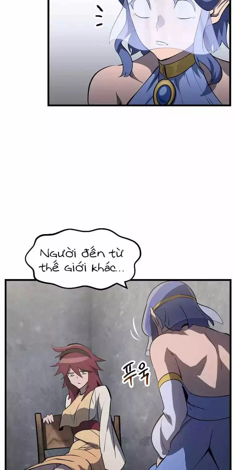 Truyện Tranh Anh Hùng Mạnh Nhất? Ta Không Làm Lâu Rồi! trang 5