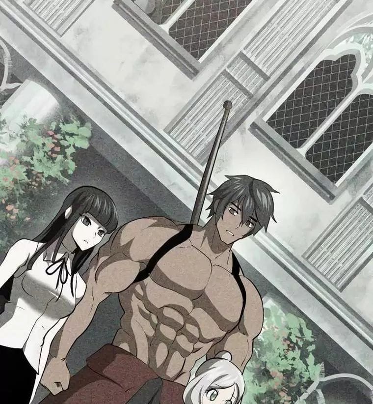 Truyện Tranh Anh Hùng Mạnh Nhất? Ta Không Làm Lâu Rồi! trang 5