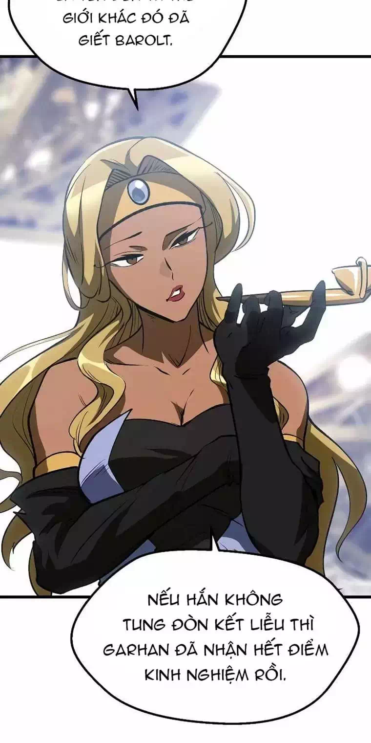 Truyện Tranh Anh Hùng Mạnh Nhất? Ta Không Làm Lâu Rồi! trang 5