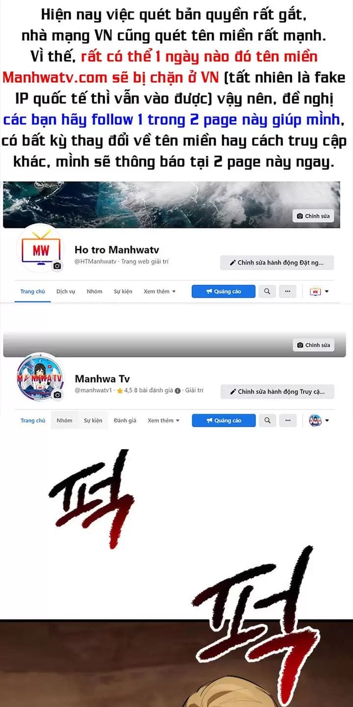 Truyện Tranh Anh Hùng Mạnh Nhất? Ta Không Làm Lâu Rồi! trang 5