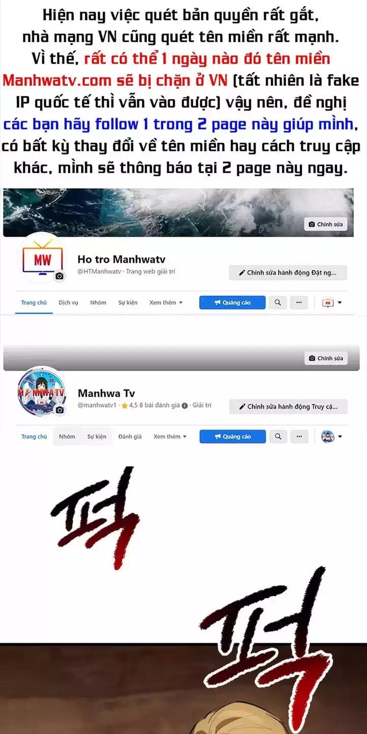 Truyện Tranh Anh Hùng Mạnh Nhất? Ta Không Làm Lâu Rồi! trang 5