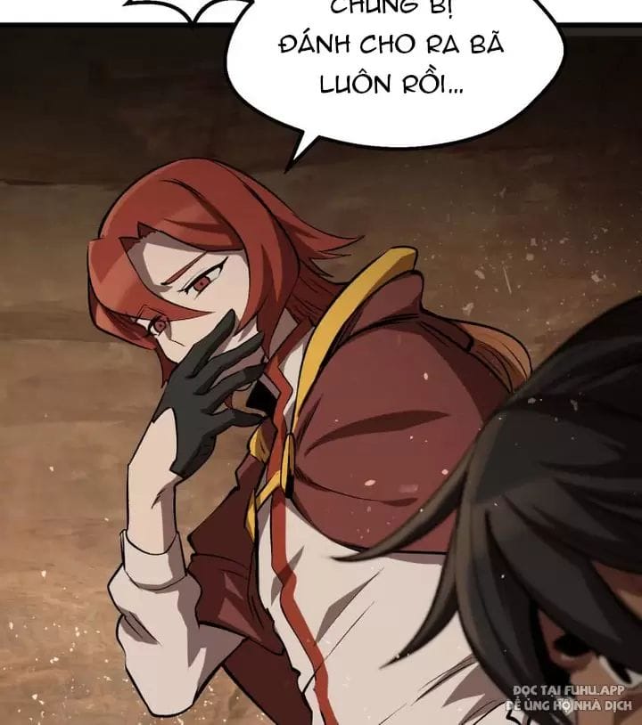 Truyện Tranh Anh Hùng Mạnh Nhất? Ta Không Làm Lâu Rồi! trang 5