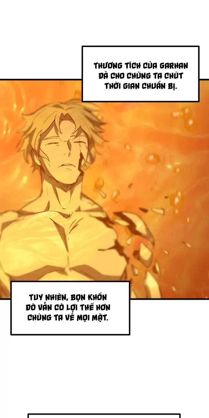 Truyện Tranh Anh Hùng Mạnh Nhất? Ta Không Làm Lâu Rồi! trang 5