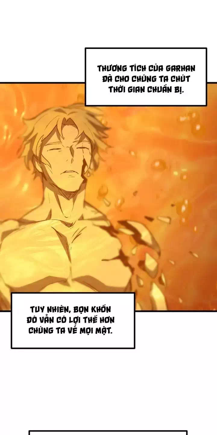 Truyện Tranh Anh Hùng Mạnh Nhất? Ta Không Làm Lâu Rồi! trang 5