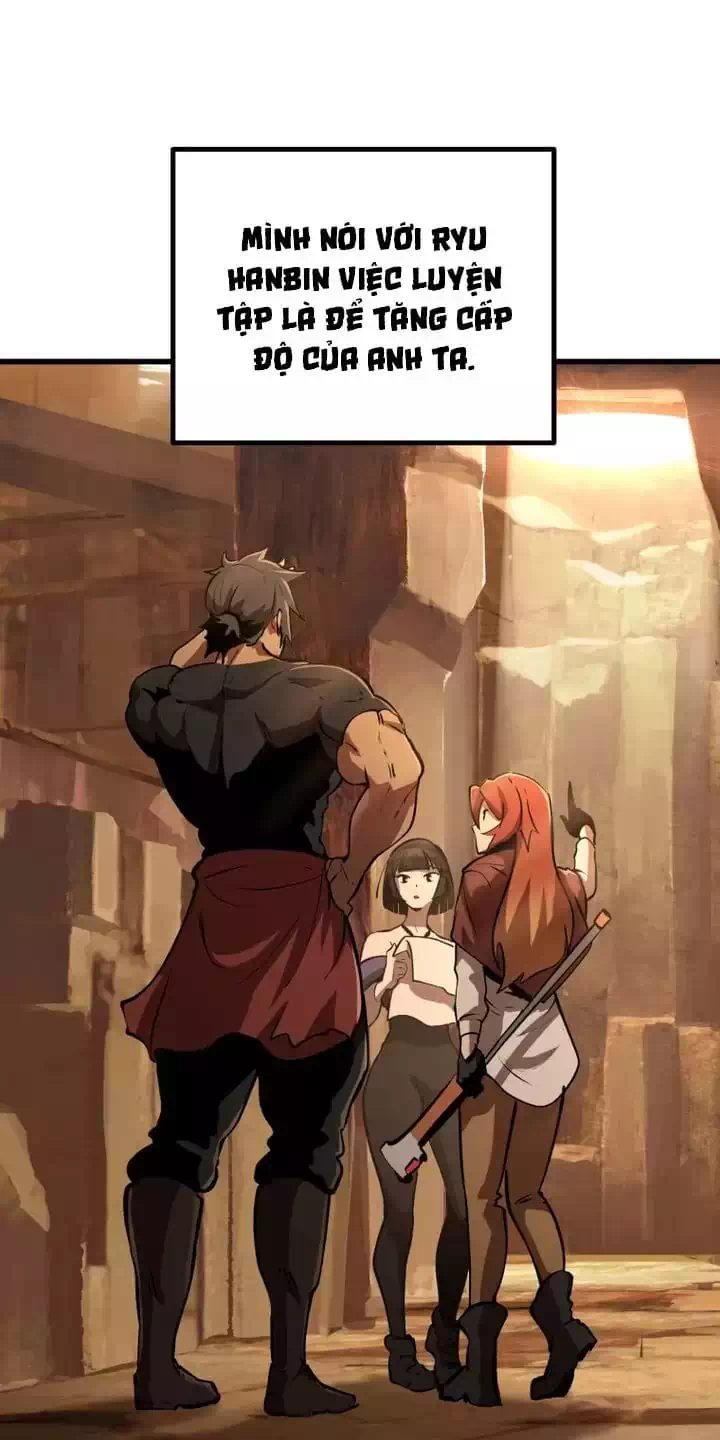 Truyện Tranh Anh Hùng Mạnh Nhất? Ta Không Làm Lâu Rồi! trang 5