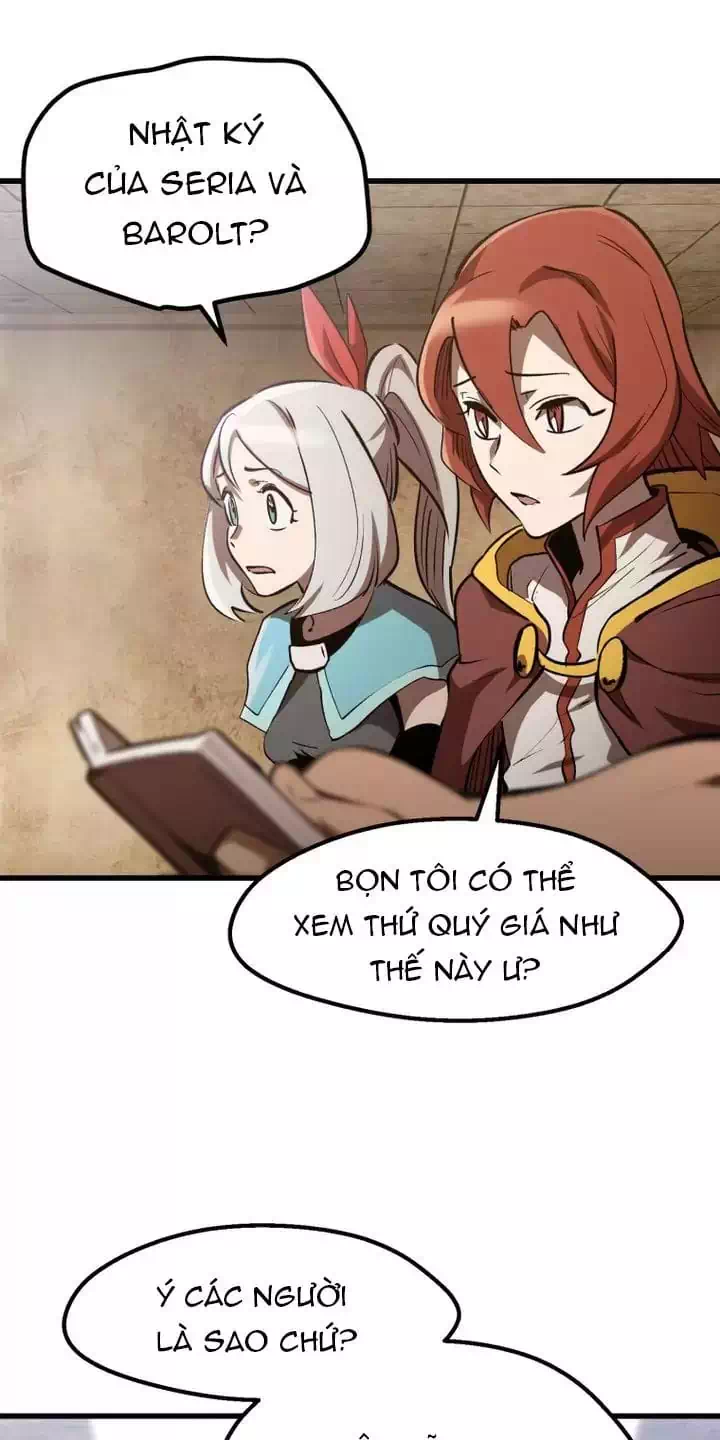 Truyện Tranh Anh Hùng Mạnh Nhất? Ta Không Làm Lâu Rồi! trang 5