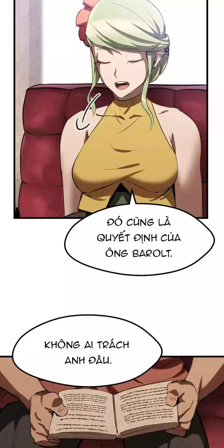 Truyện Tranh Anh Hùng Mạnh Nhất? Ta Không Làm Lâu Rồi! trang 5