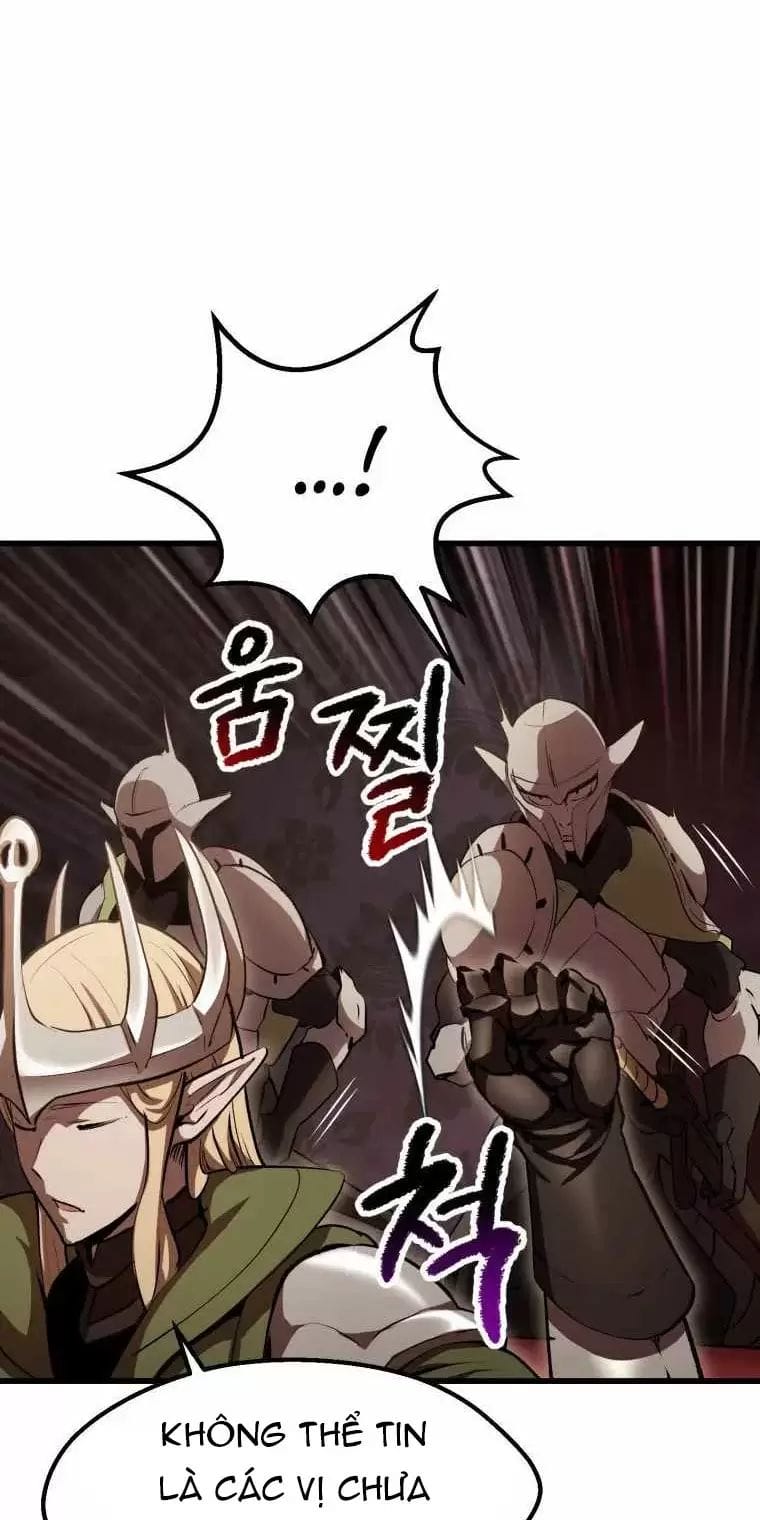 Truyện Tranh Anh Hùng Mạnh Nhất? Ta Không Làm Lâu Rồi! trang 5