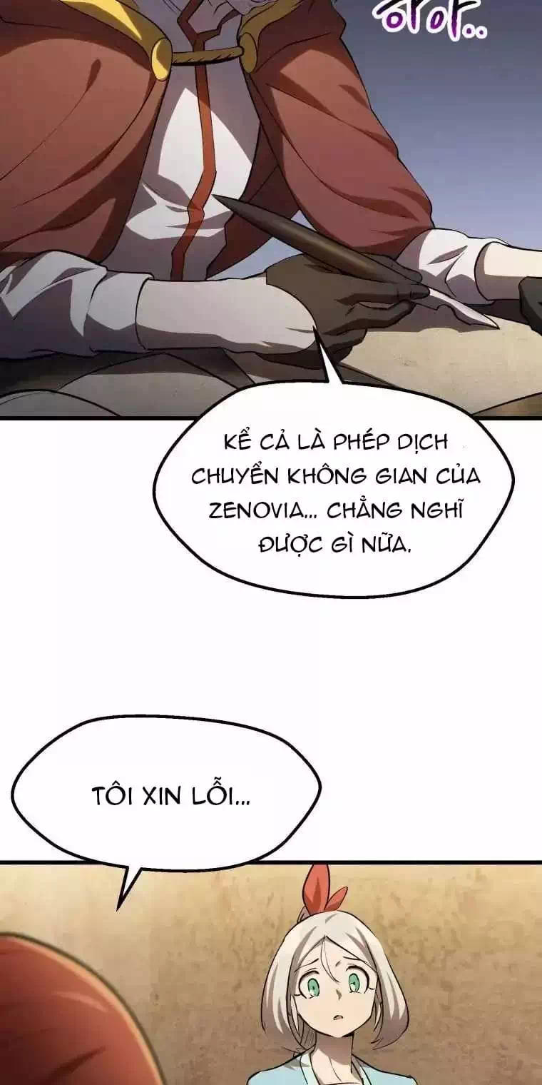 Truyện Tranh Anh Hùng Mạnh Nhất? Ta Không Làm Lâu Rồi! trang 5