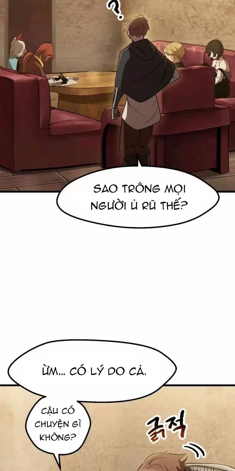 Truyện Tranh Anh Hùng Mạnh Nhất? Ta Không Làm Lâu Rồi! trang 5