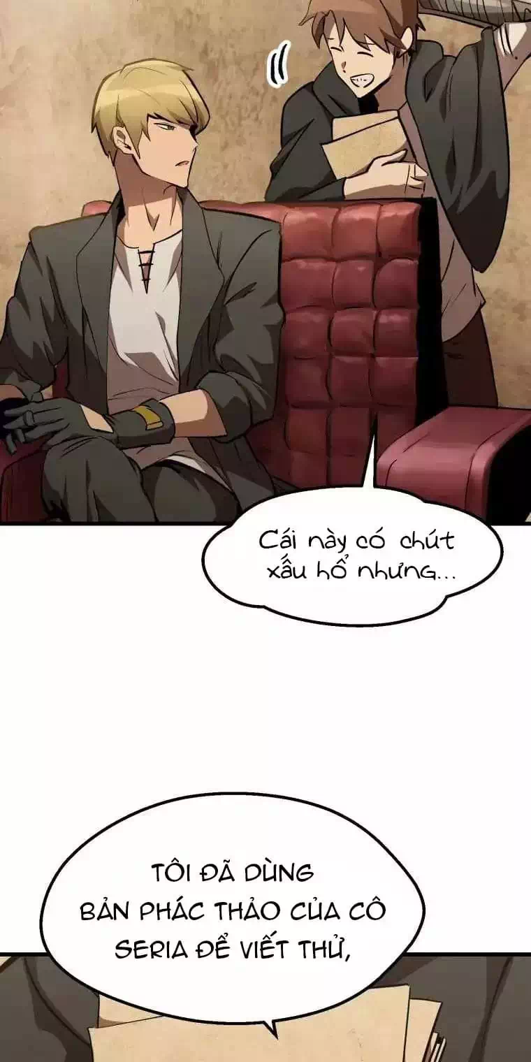 Truyện Tranh Anh Hùng Mạnh Nhất? Ta Không Làm Lâu Rồi! trang 5