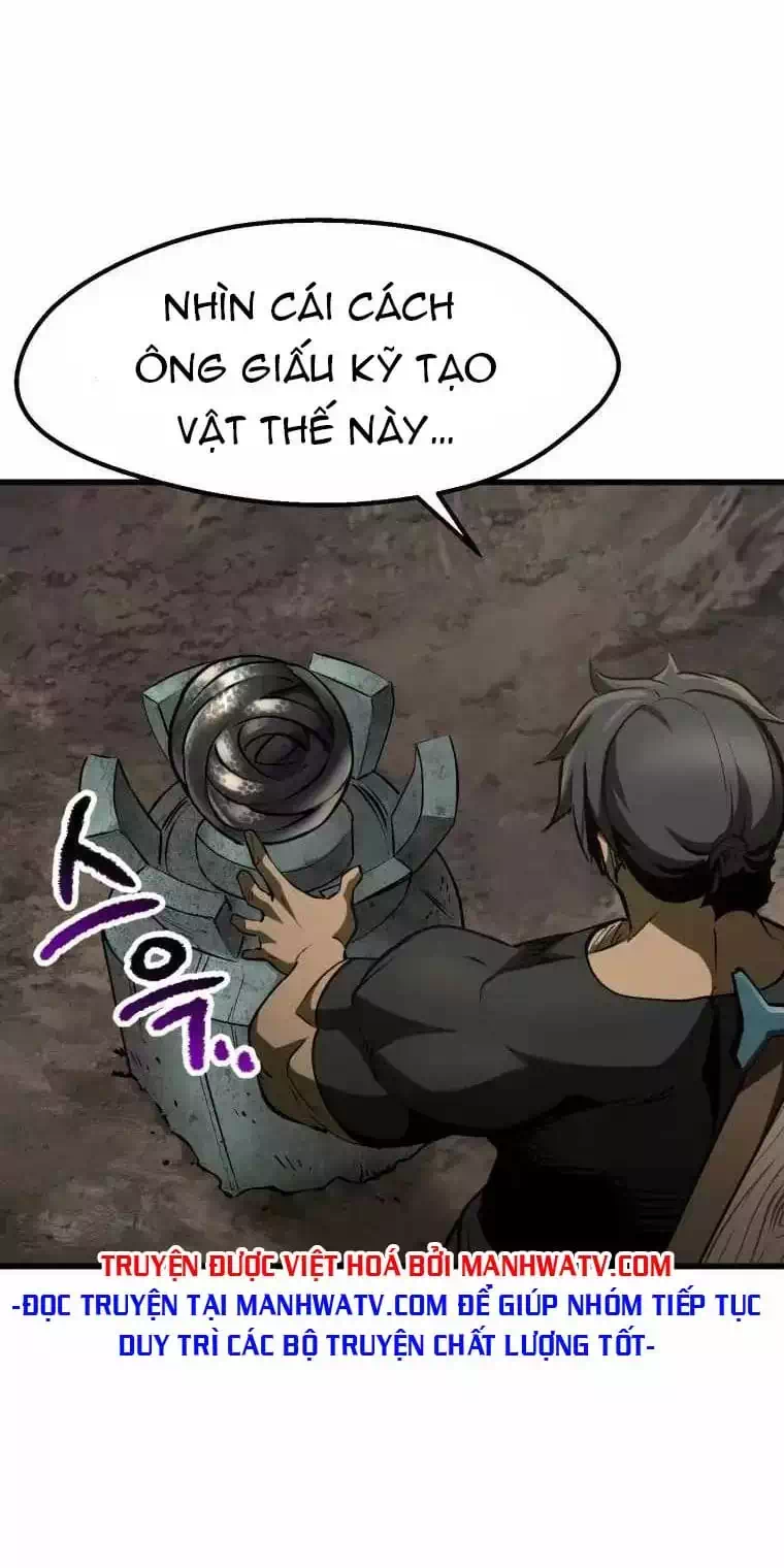 Truyện Tranh Anh Hùng Mạnh Nhất? Ta Không Làm Lâu Rồi! trang 5