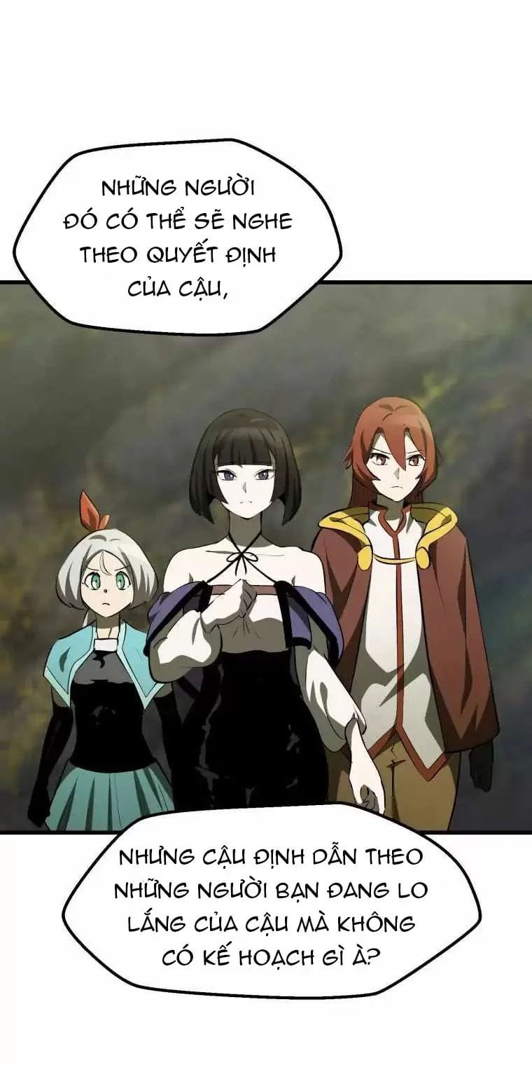 Truyện Tranh Anh Hùng Mạnh Nhất? Ta Không Làm Lâu Rồi! trang 5