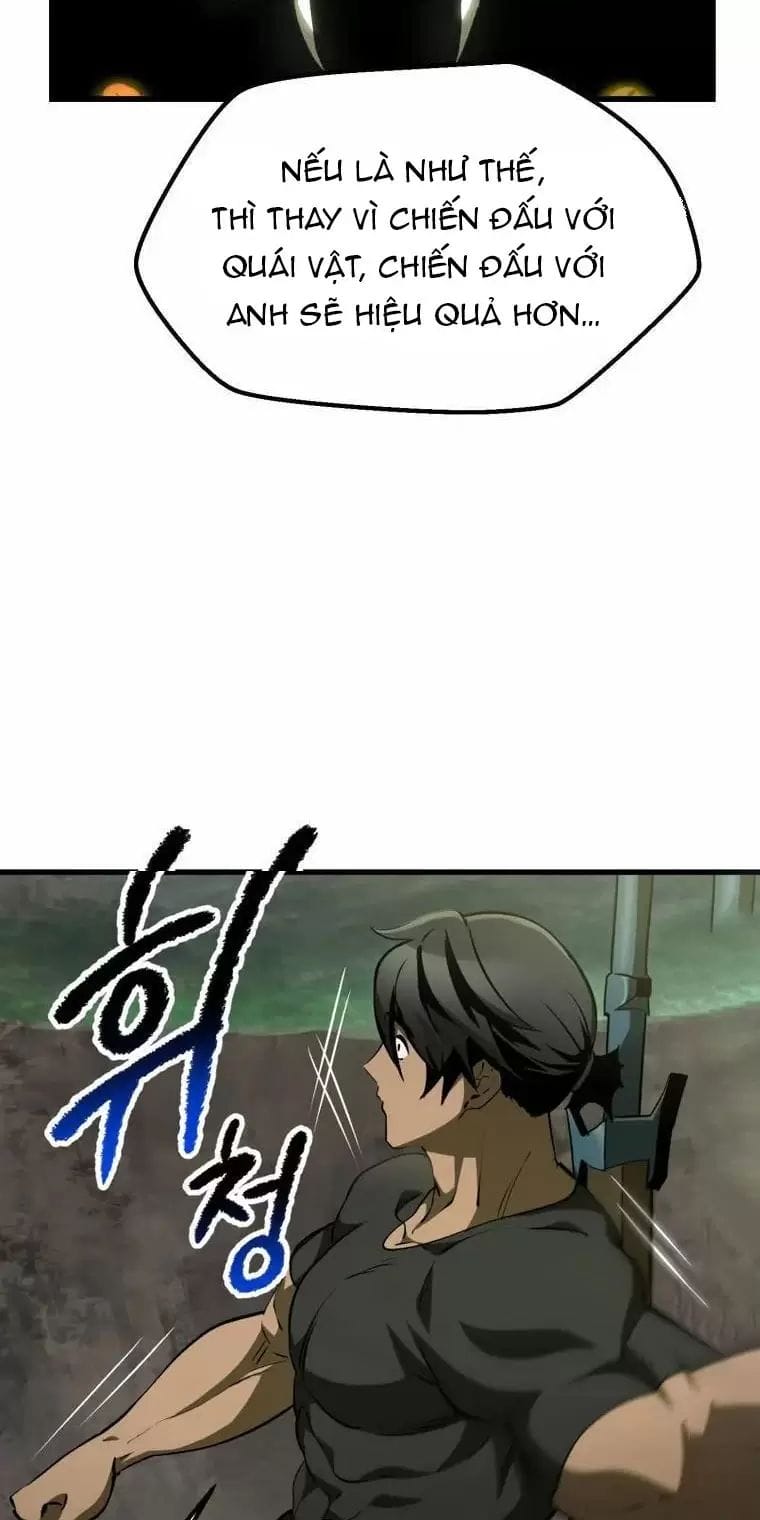 Truyện Tranh Anh Hùng Mạnh Nhất? Ta Không Làm Lâu Rồi! trang 5