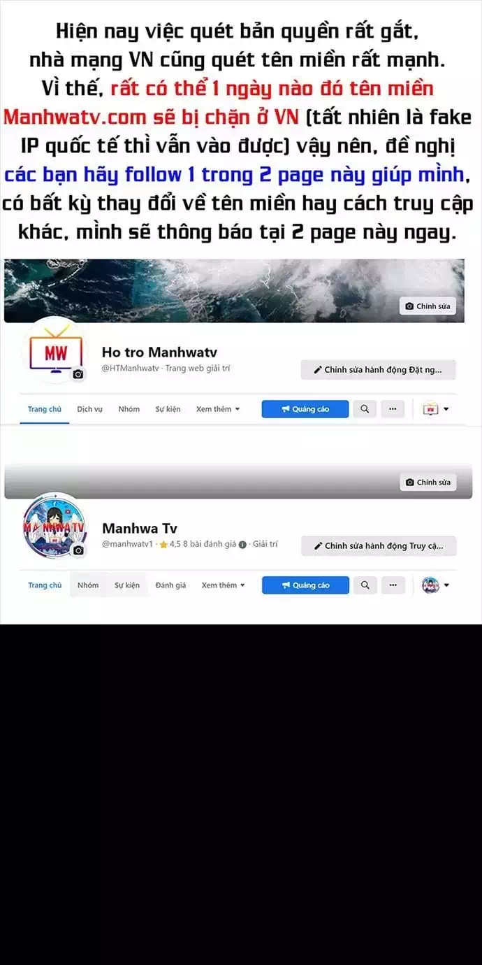 Truyện Tranh Anh Hùng Mạnh Nhất? Ta Không Làm Lâu Rồi! trang 5