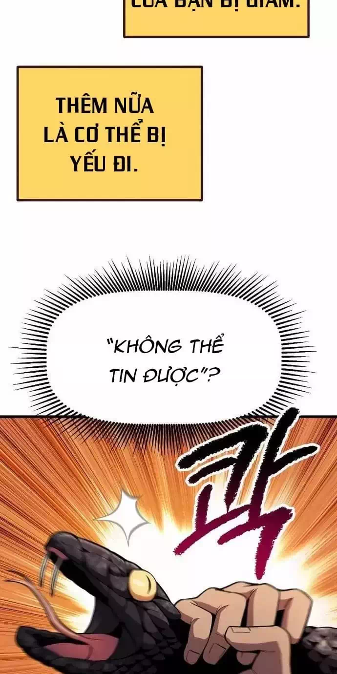 Truyện Tranh Anh Hùng Mạnh Nhất? Ta Không Làm Lâu Rồi! trang 5