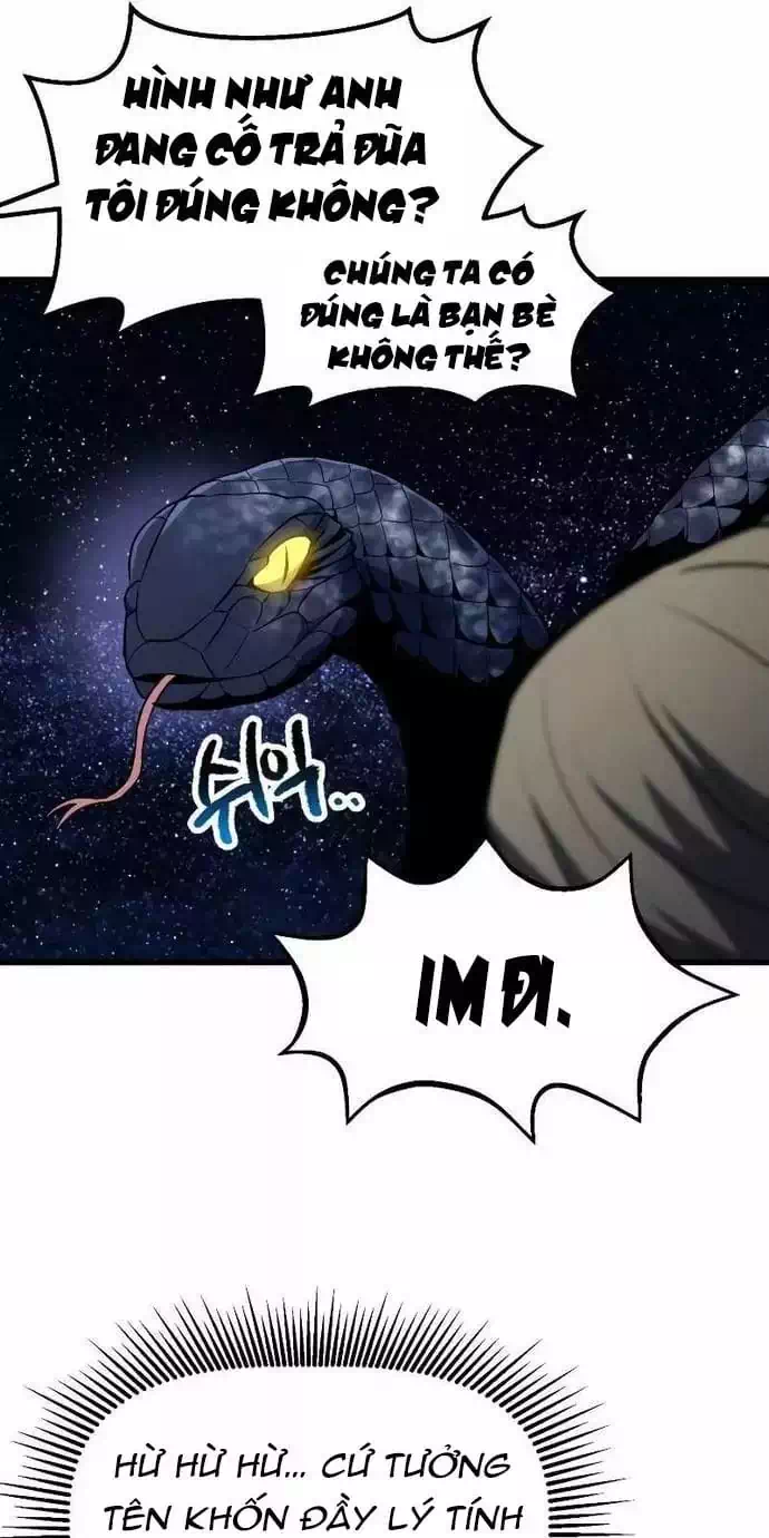 Truyện Tranh Anh Hùng Mạnh Nhất? Ta Không Làm Lâu Rồi! trang 5