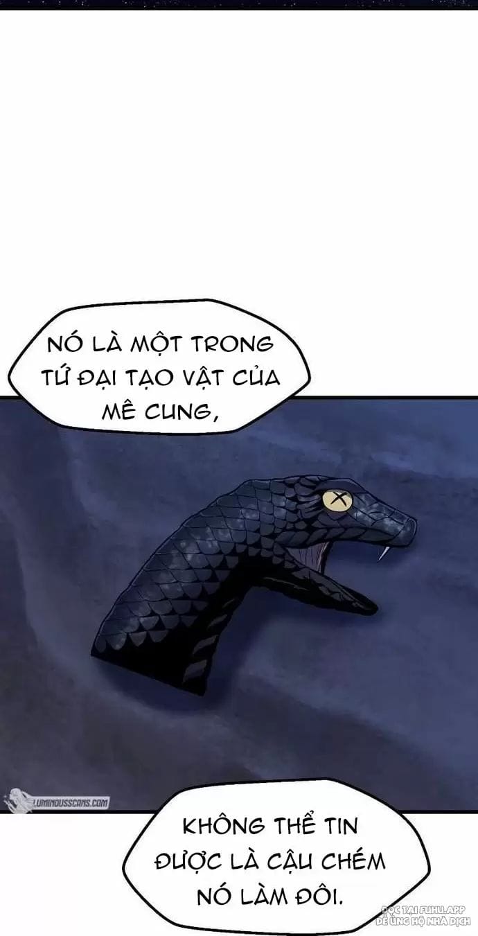 Truyện Tranh Anh Hùng Mạnh Nhất? Ta Không Làm Lâu Rồi! trang 5