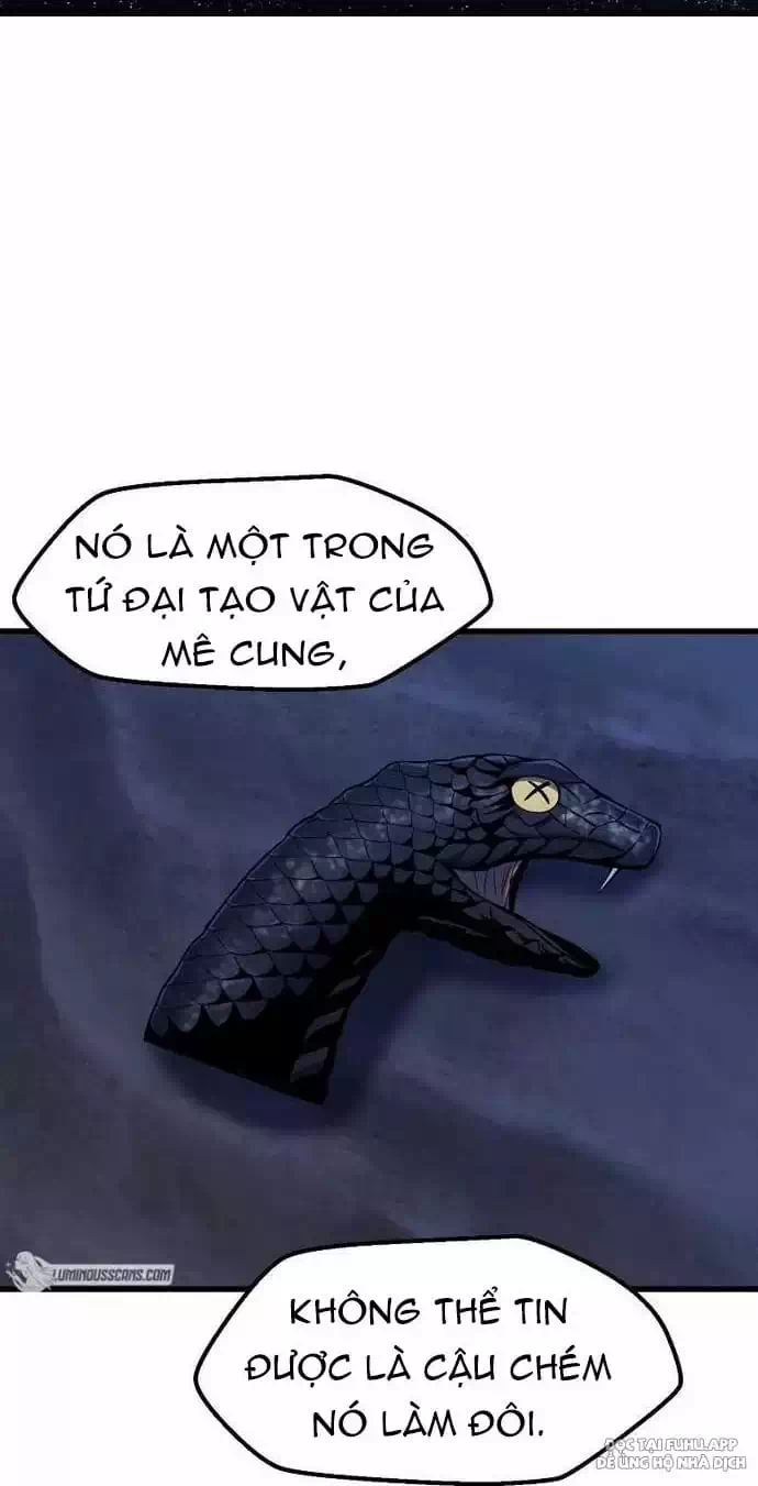 Truyện Tranh Anh Hùng Mạnh Nhất? Ta Không Làm Lâu Rồi! trang 5