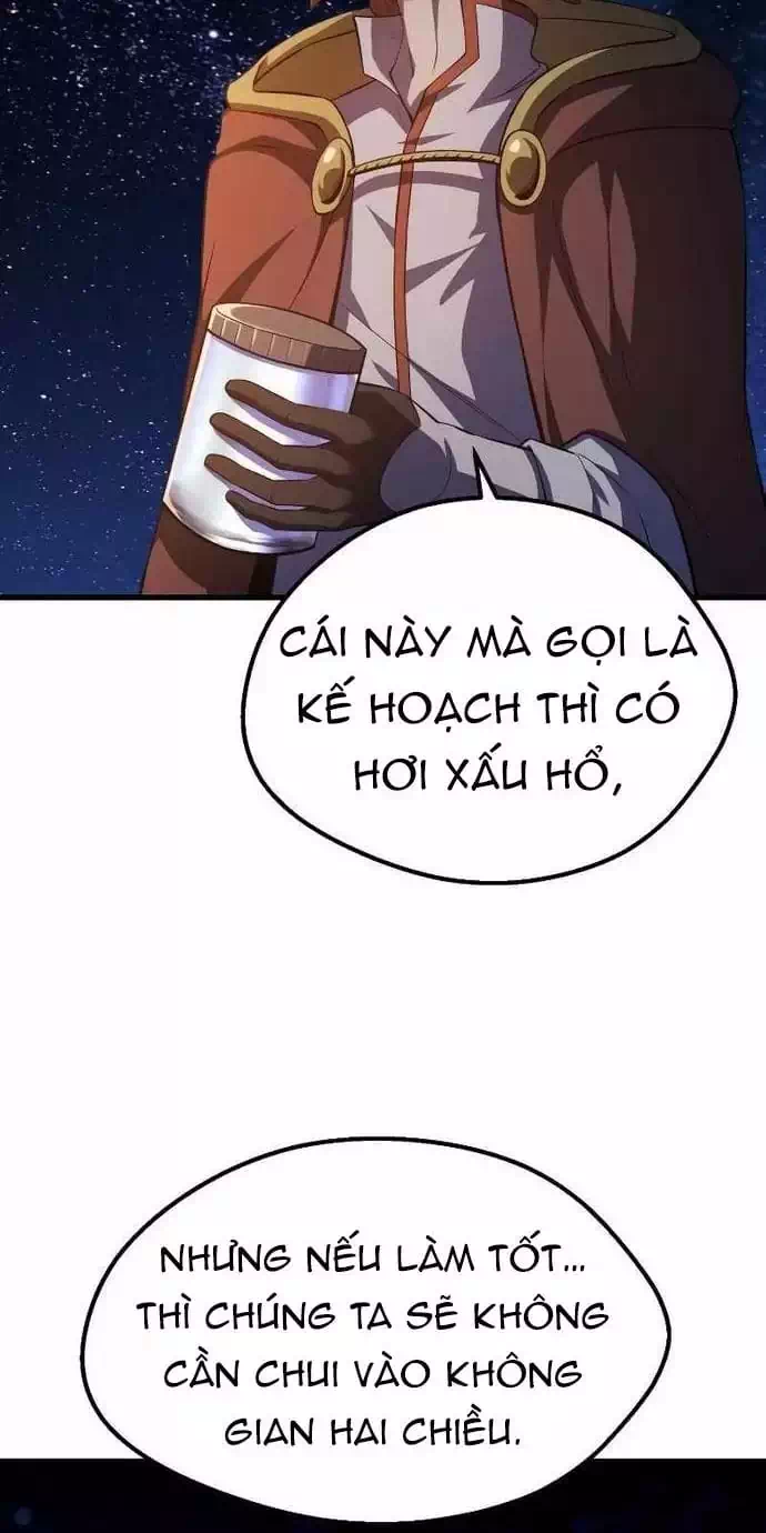Truyện Tranh Anh Hùng Mạnh Nhất? Ta Không Làm Lâu Rồi! trang 5