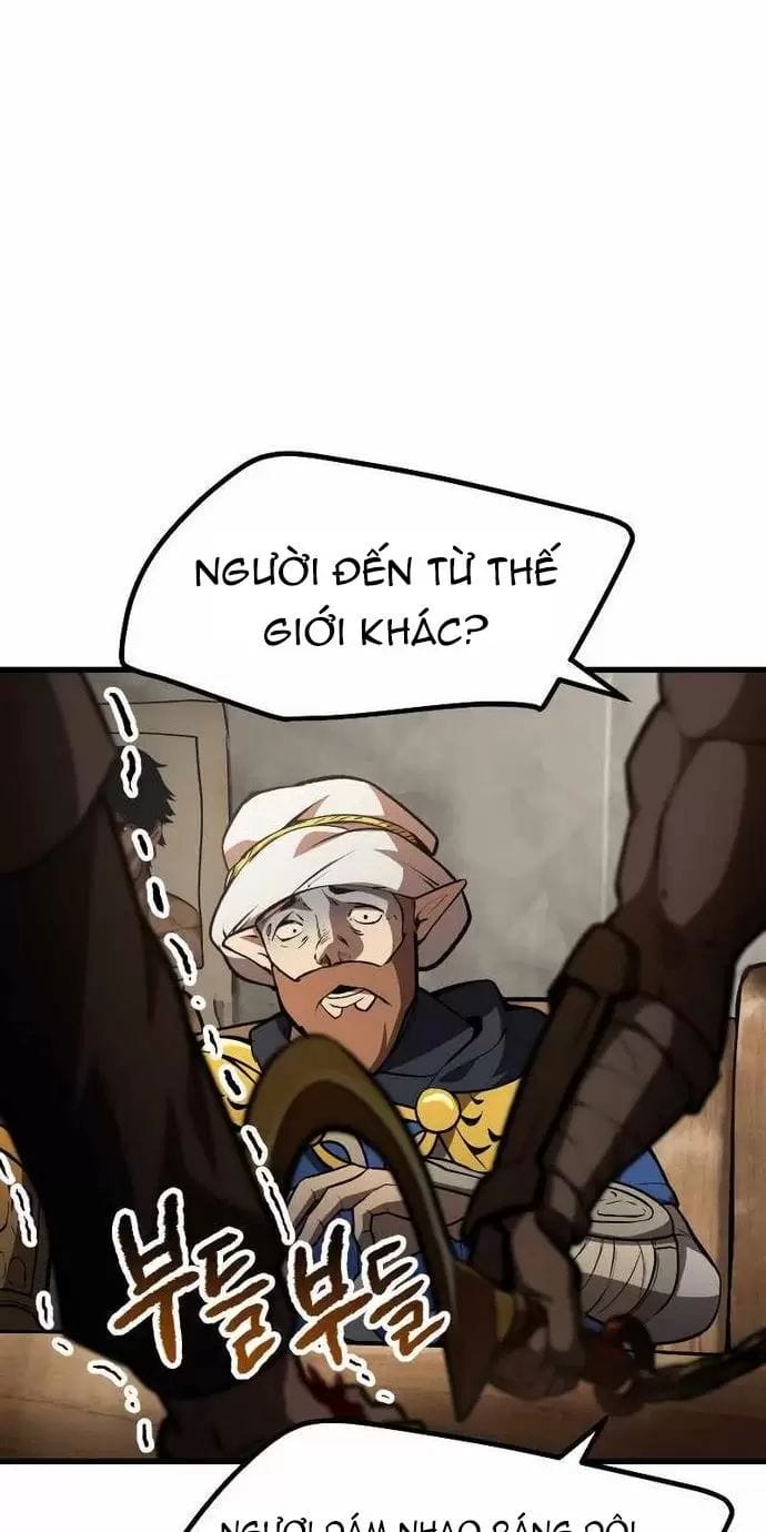 Truyện Tranh Anh Hùng Mạnh Nhất? Ta Không Làm Lâu Rồi! trang 5