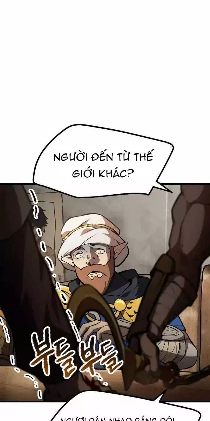 Truyện Tranh Anh Hùng Mạnh Nhất? Ta Không Làm Lâu Rồi! trang 5
