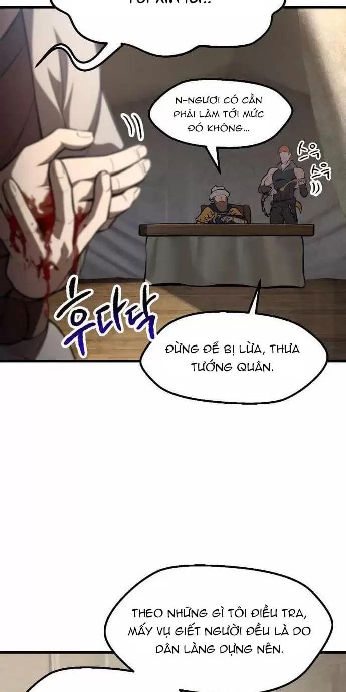 Truyện Tranh Anh Hùng Mạnh Nhất? Ta Không Làm Lâu Rồi! trang 5