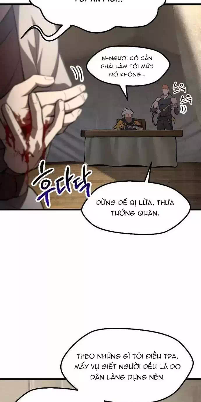 Truyện Tranh Anh Hùng Mạnh Nhất? Ta Không Làm Lâu Rồi! trang 5