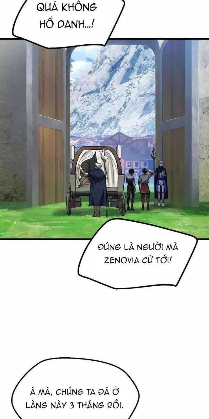 Truyện Tranh Anh Hùng Mạnh Nhất? Ta Không Làm Lâu Rồi! trang 5