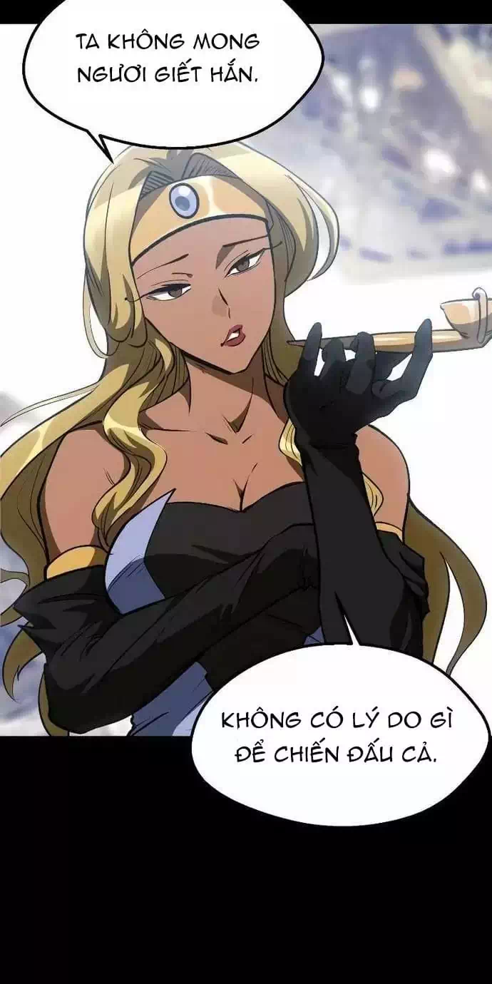 Truyện Tranh Anh Hùng Mạnh Nhất? Ta Không Làm Lâu Rồi! trang 5