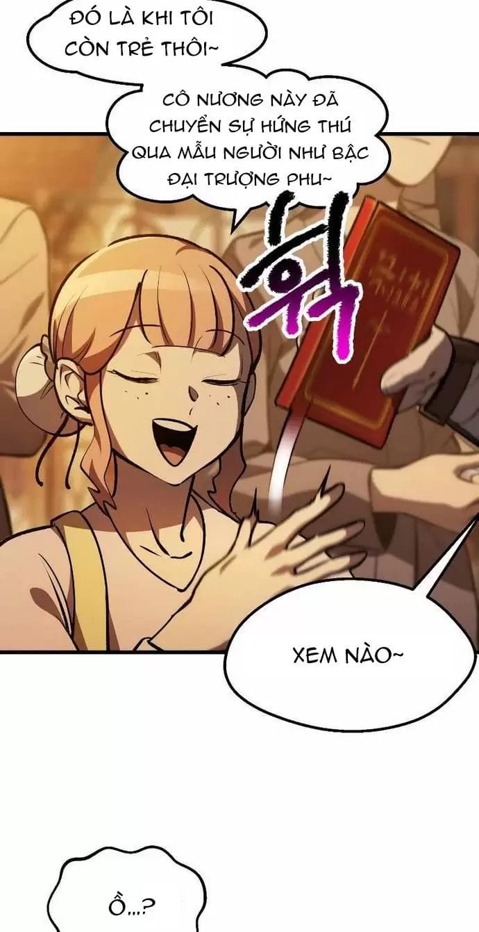 Truyện Tranh Anh Hùng Mạnh Nhất? Ta Không Làm Lâu Rồi! trang 5