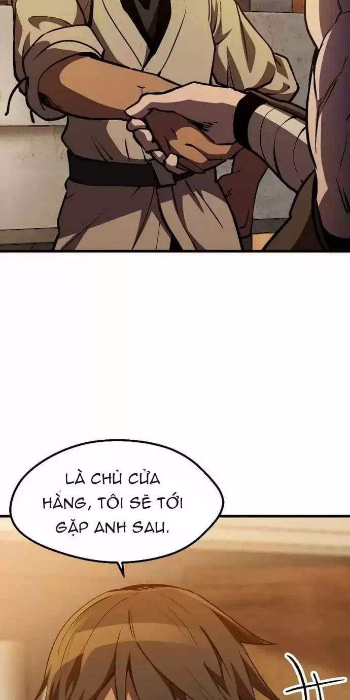 Truyện Tranh Anh Hùng Mạnh Nhất? Ta Không Làm Lâu Rồi! trang 5