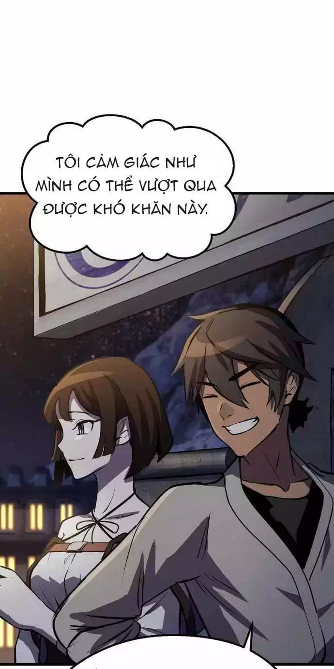 Truyện Tranh Anh Hùng Mạnh Nhất? Ta Không Làm Lâu Rồi! trang 5