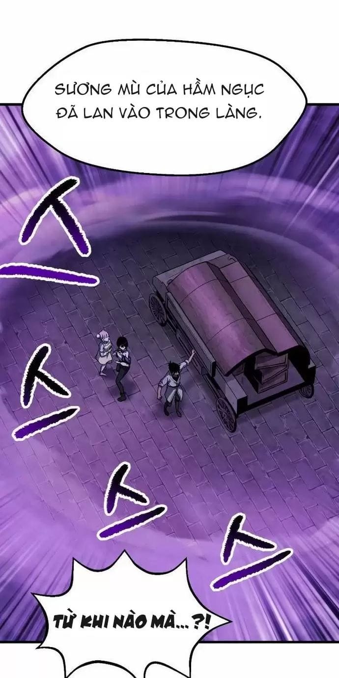 Truyện Tranh Anh Hùng Mạnh Nhất? Ta Không Làm Lâu Rồi! trang 5